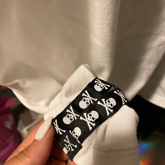 MasterMind World Movie T-Shirt - Picture 6 of 9